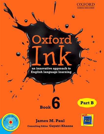 Oxford OXFORD INK Class VII PART B